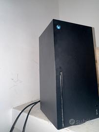 Xbox X