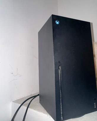 Xbox X