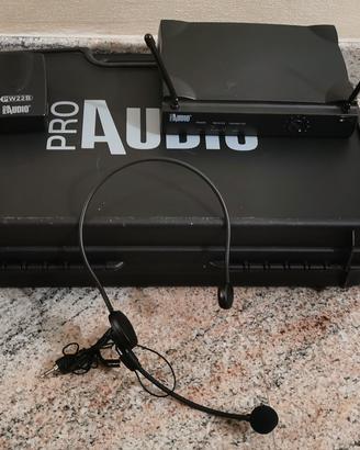 Proaudio M220