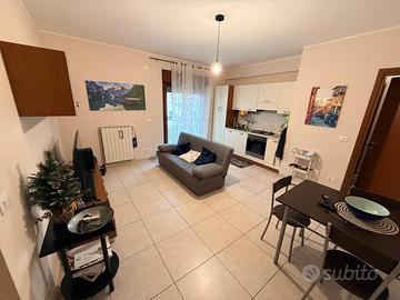 Zona Torretta disponibile da 1 aprile