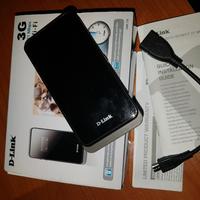 Router Wi-Fi Hotspot N150 