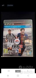 fifa ps 3/ 4