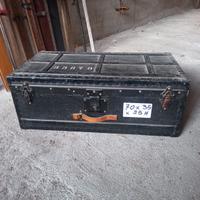 Baule da ufficiale
