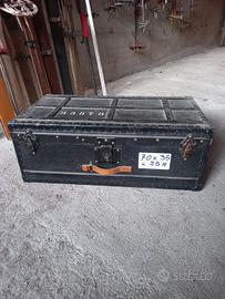 Baule da ufficiale