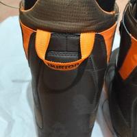 Scarponi snowboard Burton n44