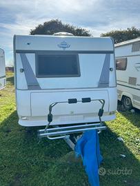 Caravan Hobby exclusive 4,95