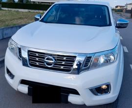 NISSAN Navara 3ª serie - 2022