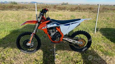 KTM sx-f 250 2022