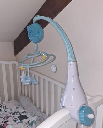 Carillon chicco