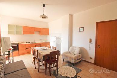 3 LOCALI A CAMPOMARINO