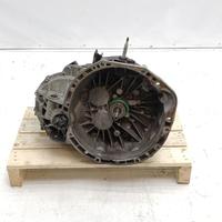 CAMBIO MANUALE 6M 2.0 66Kw 90CV OPEL M9R692 M73 V
