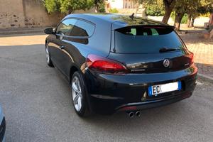 Volkswagen Scirocco 2.0 tdi DSG r-line 177cv