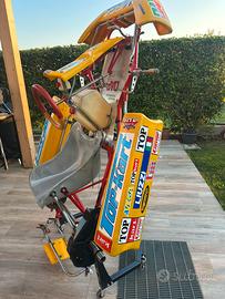 Go kart