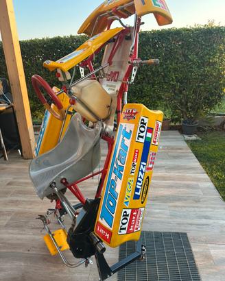 Go kart