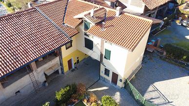 3 LOCALI A PALAZZO CANAVESE