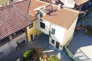 3 LOCALI A PALAZZO CANAVESE