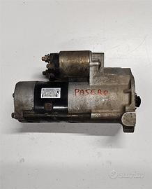 MOTORINO AVVIAMENTO MITSUBISHI PAJERO ME204424