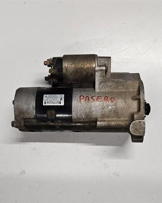 MOTORINO AVVIAMENTO MITSUBISHI PAJERO ME204424