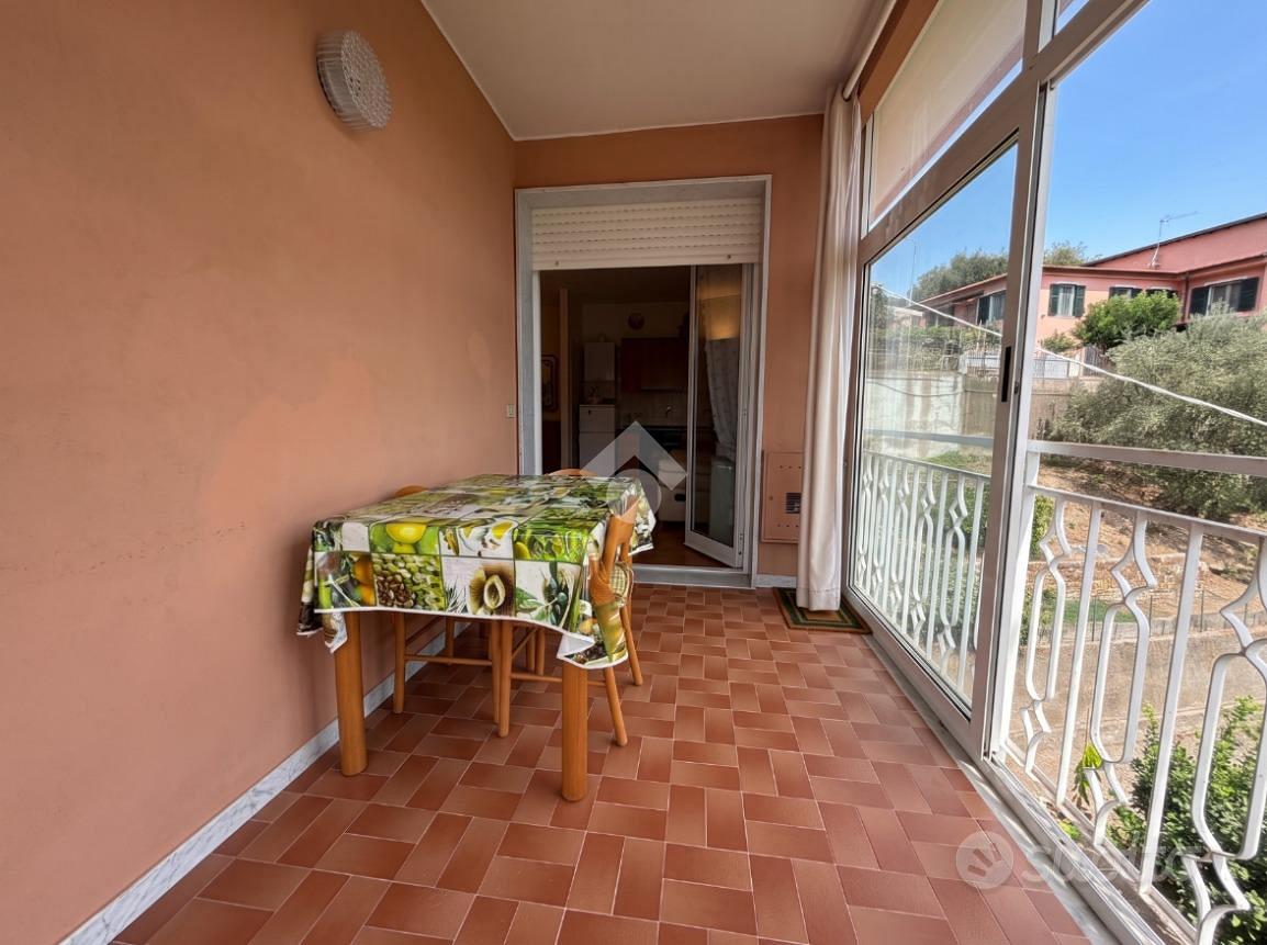 Appartamento – San Lorenzo al Mare - Vista 5