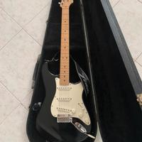 fender statocaster americana