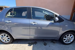 Toyota Yaris 1.0 Benzina 69 CV – Anno 2010