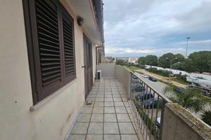 Vendita appartamento secondo piano Monteiasi