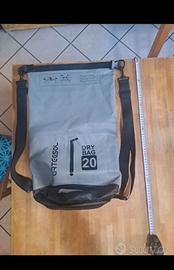Borsa Impermeabile 
