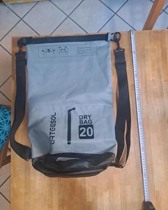 Borsa Impermeabile 