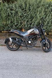 benelli 125 leoncino