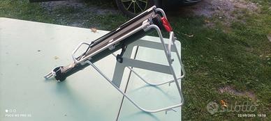 portapacchi bici 
