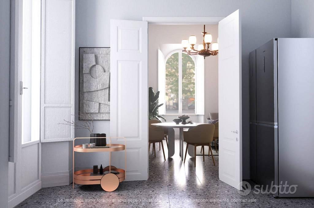 Apartment in Firenze, Le Cure, Quartiere 2 - Vista 3