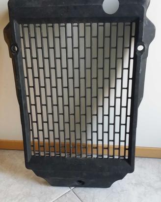 Copri radiatore per kawasaki vulcan 750