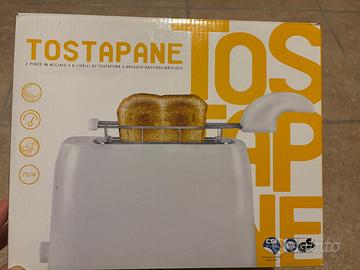 TOSTAPANE NUOVO
