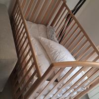 lettino foppapedretti