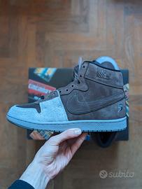 Jordan Air Ship Soulgoods Prove Yourself