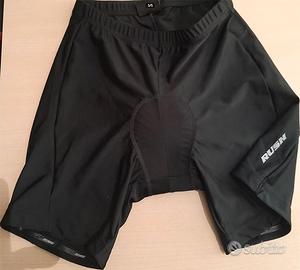 CALZONCINI DONNA nuovi CICLISMO