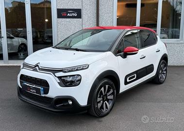 Citroen C3 C3 1.2 Puretech Shine s&s 83cv PROMO