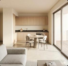 Rif. a347 formia appartamenti di nuova costruzione