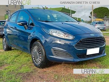 FORD Fiesta 1.2 60 Cv 5p - GARANZIA