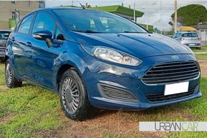 FORD Fiesta 1.2 60 Cv 5p - GARANZIA