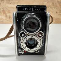 ferrania macchina fotografica da collezione