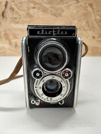 ferrania macchina fotografica da collezione