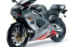 APRILIA RSV 1000 RICAMBI