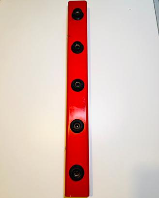 Lampada mod. 50- Gino Sarfatti Arteluce 1968