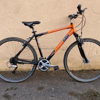 Bicicletta KTM Life Fun