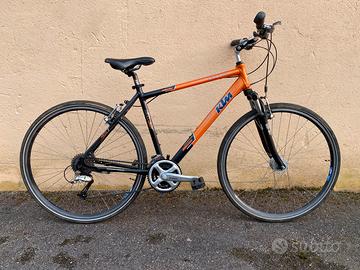 Bicicletta KTM Life Fun