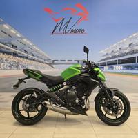 Kawasaki ER 6N ABS - Km 14300