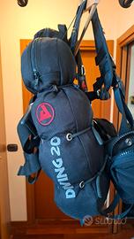 Jacket GAV Audaxpro Diving 20 – Come NUOVO