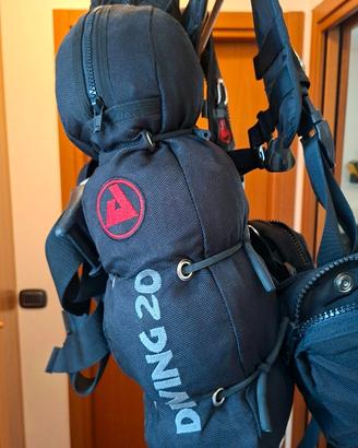 Jacket GAV Audaxpro Diving 20 – Come NUOVO