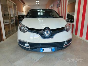 Renault Captur 1.5 dCi 8V 90 CV Start&Stop Energy 